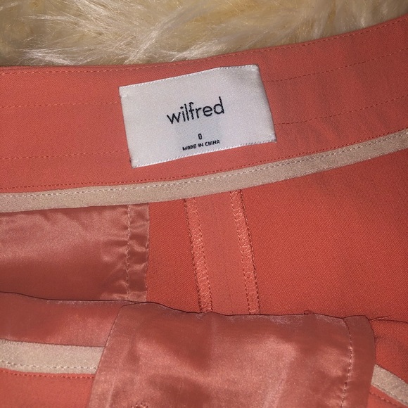 Wilfred exergue shorts - Picture 4 of 8